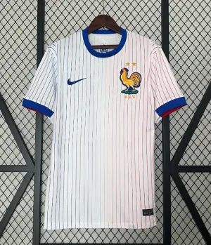 2024 France Away Kit