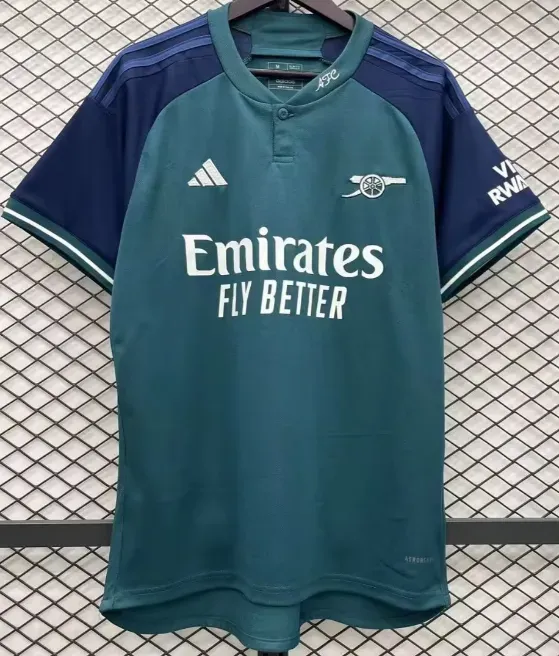 23/24 Arsenal Third Kit