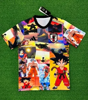 23/24 Japan Dragon Ball Z Kit