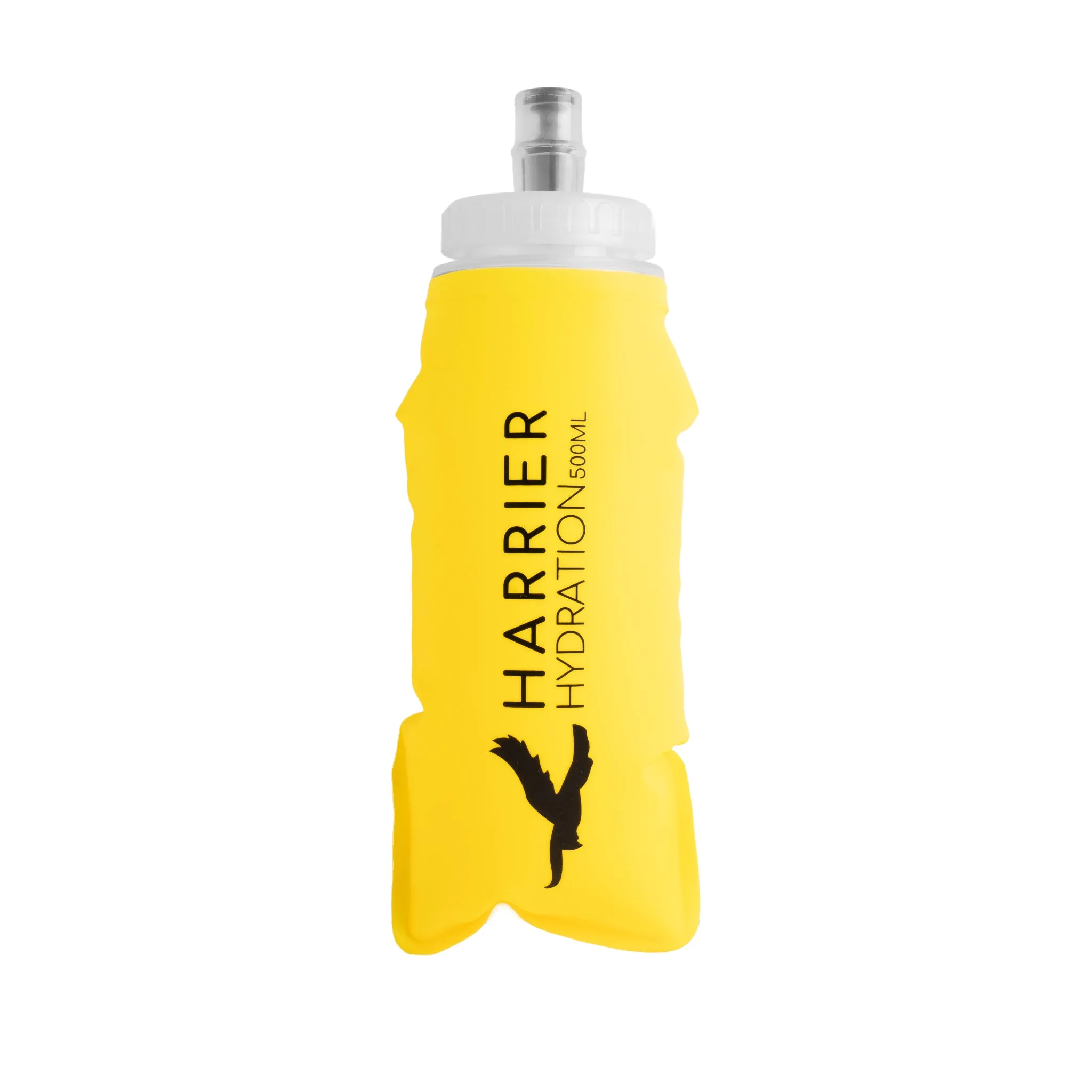 500ml Soft Bottle