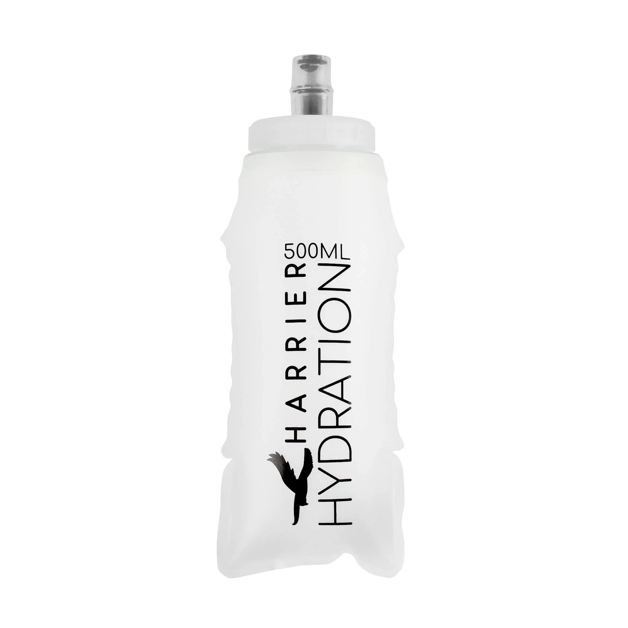 500ml Soft Bottle