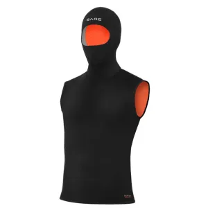 Bare 7/3mm Ultrawarmth Hooded Vest