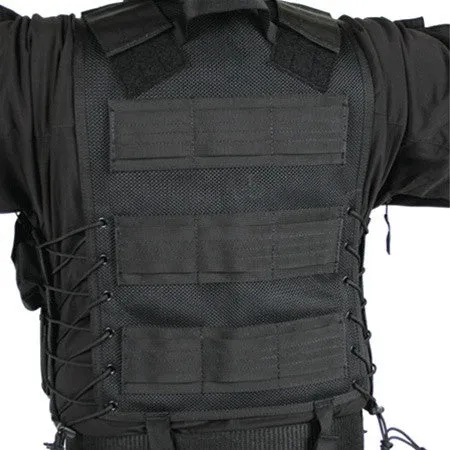 BlackHawk Omega Phalanx Homeland Security Vest