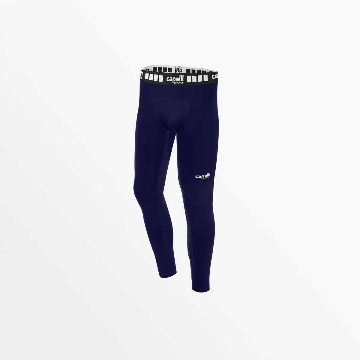 BOY'S WARM PERFORMANCE TIGHTS