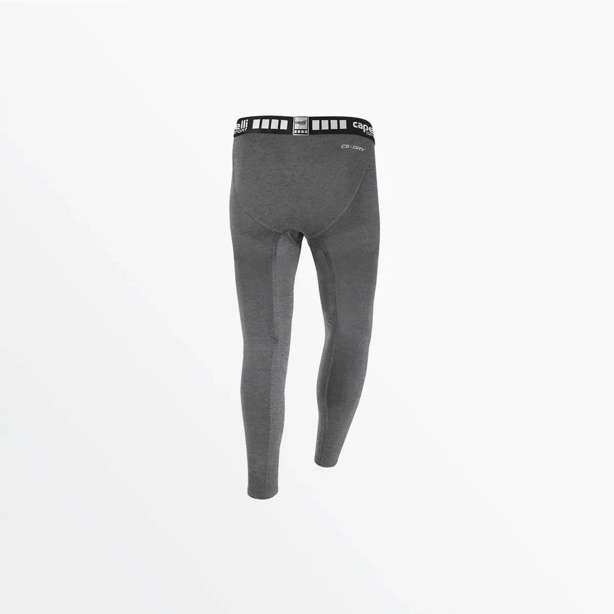 BOY'S WARM PERFORMANCE TIGHTS