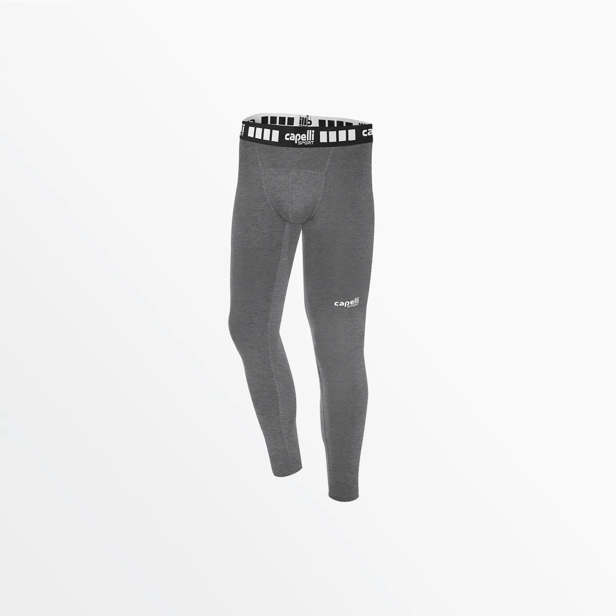 BOY'S WARM PERFORMANCE TIGHTS