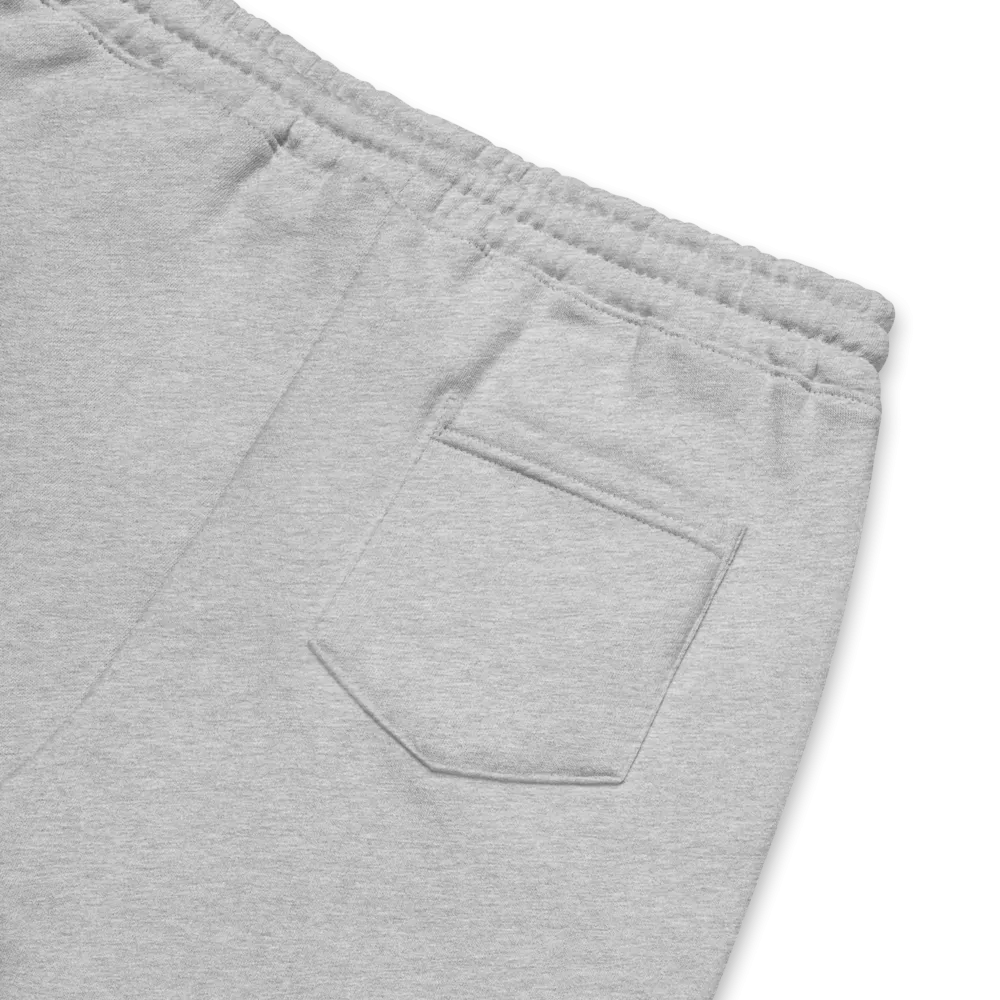 Canvas Cozy Shorts