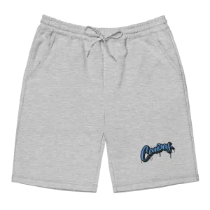 Canvas Cozy Shorts