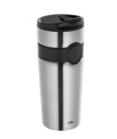 Cilio Car Thermo Mug Trendy