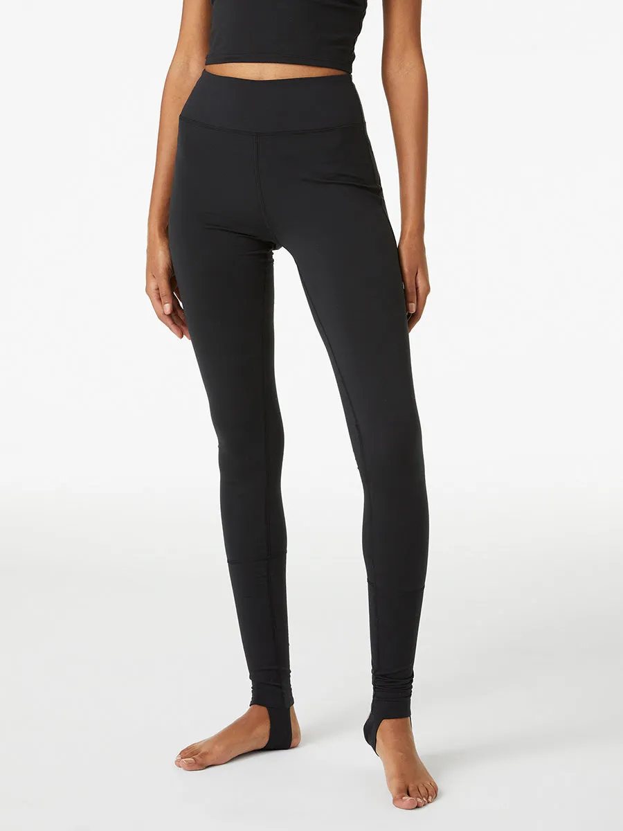 CloudKnit Stirrup Legging