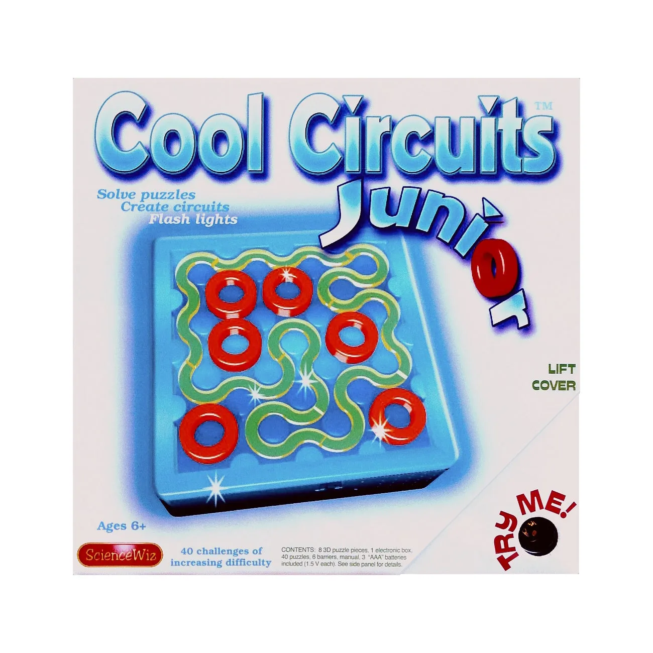 Cool Circuits Junior