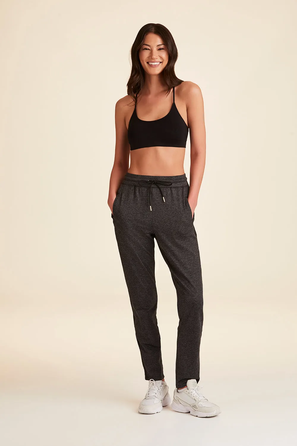 Cozy Track Pant