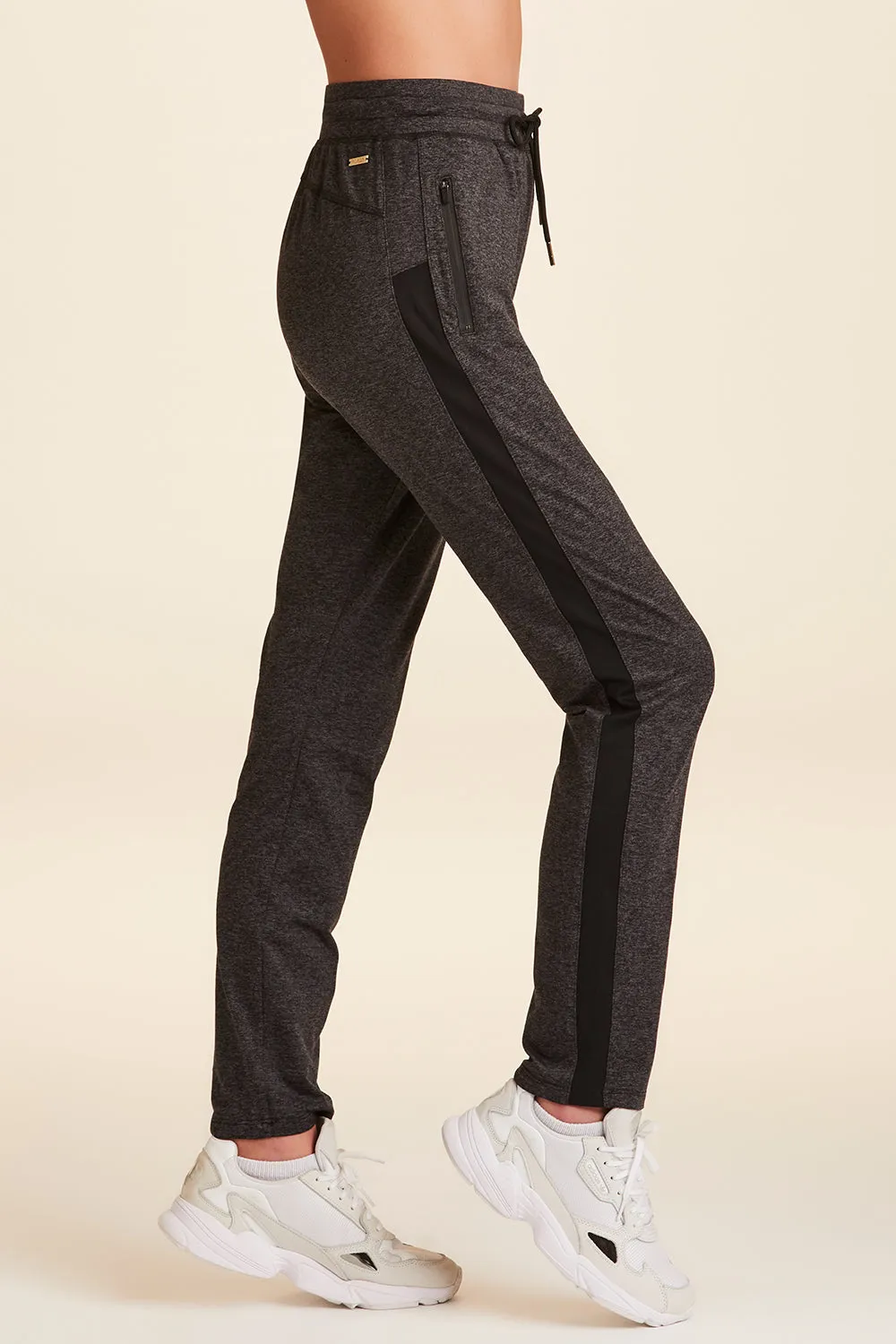 Cozy Track Pant