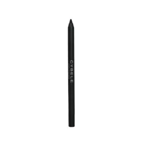 cybele cozy eye liner 01 dark black