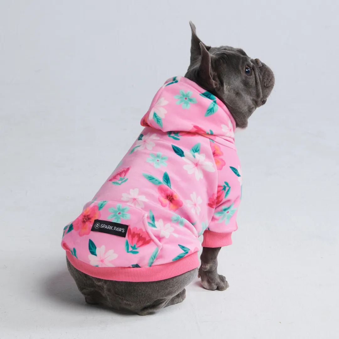 Dog Hoodie Prints