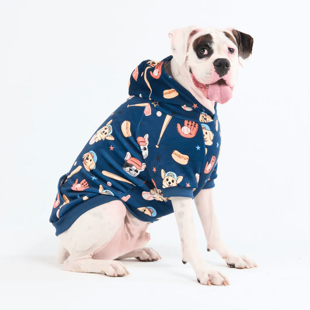 Dog Hoodie Prints