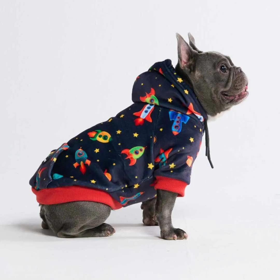 Dog Hoodie Prints