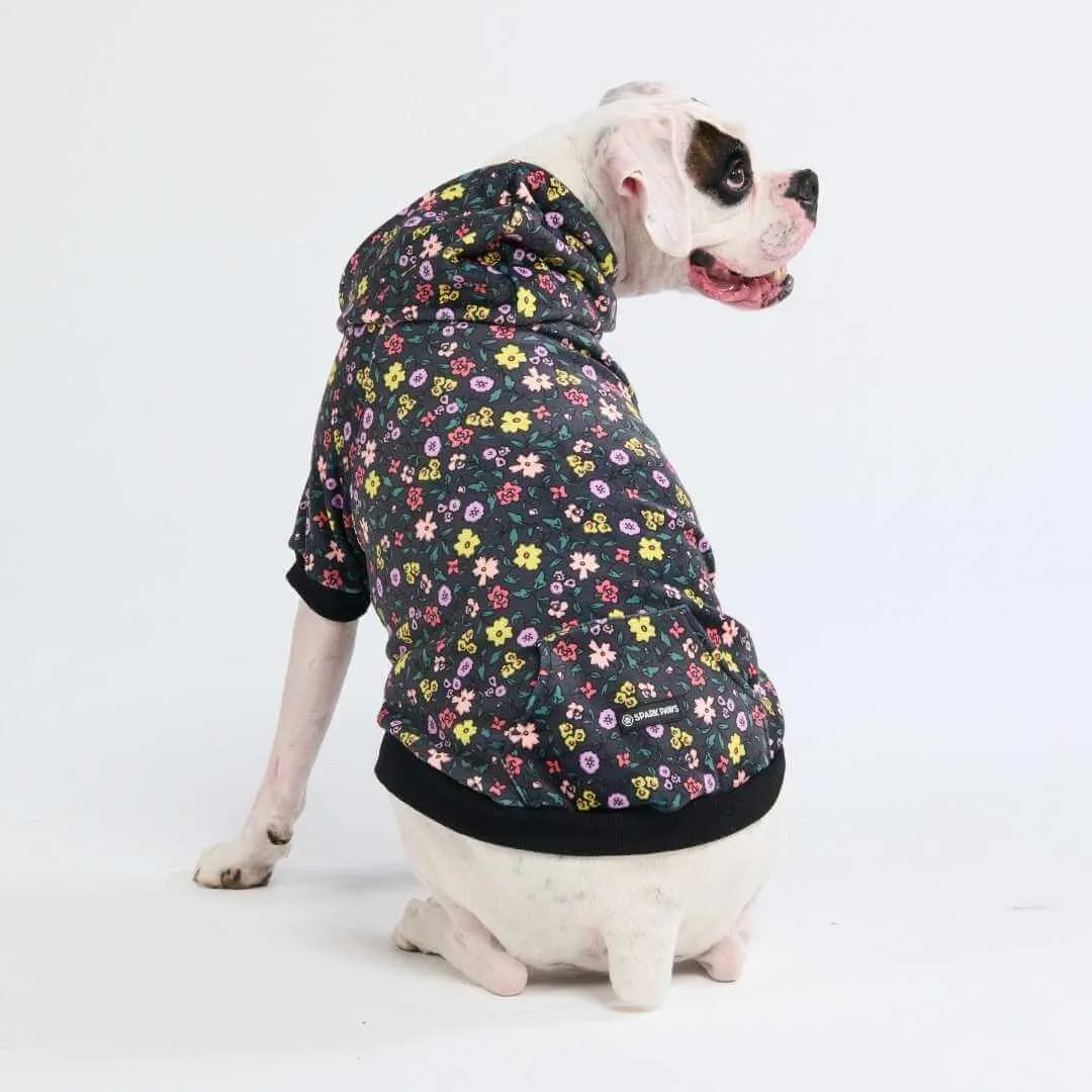 Dog Hoodie Prints