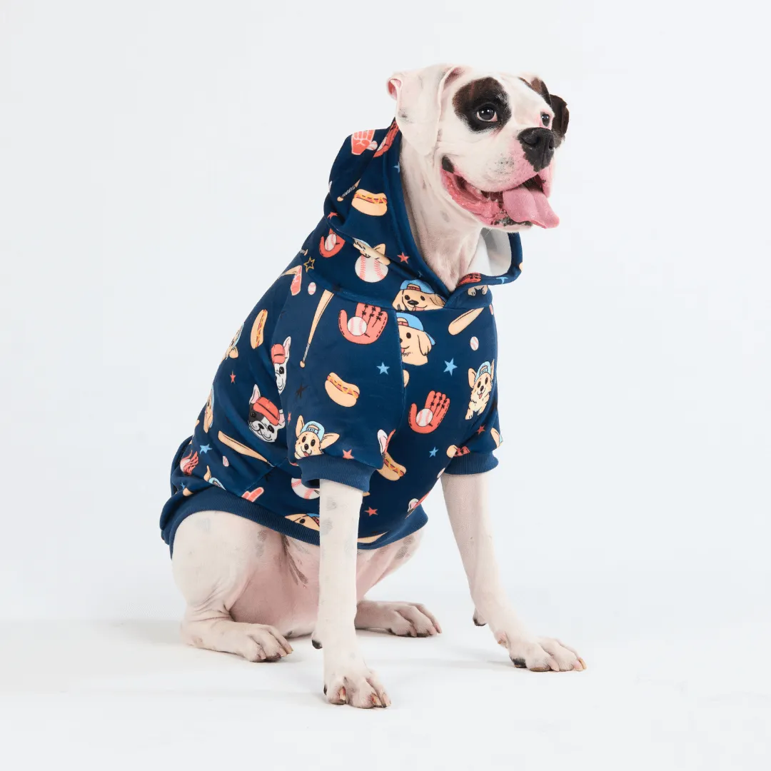 Dog Hoodie Prints