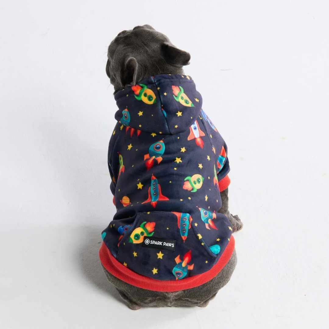 Dog Hoodie Prints