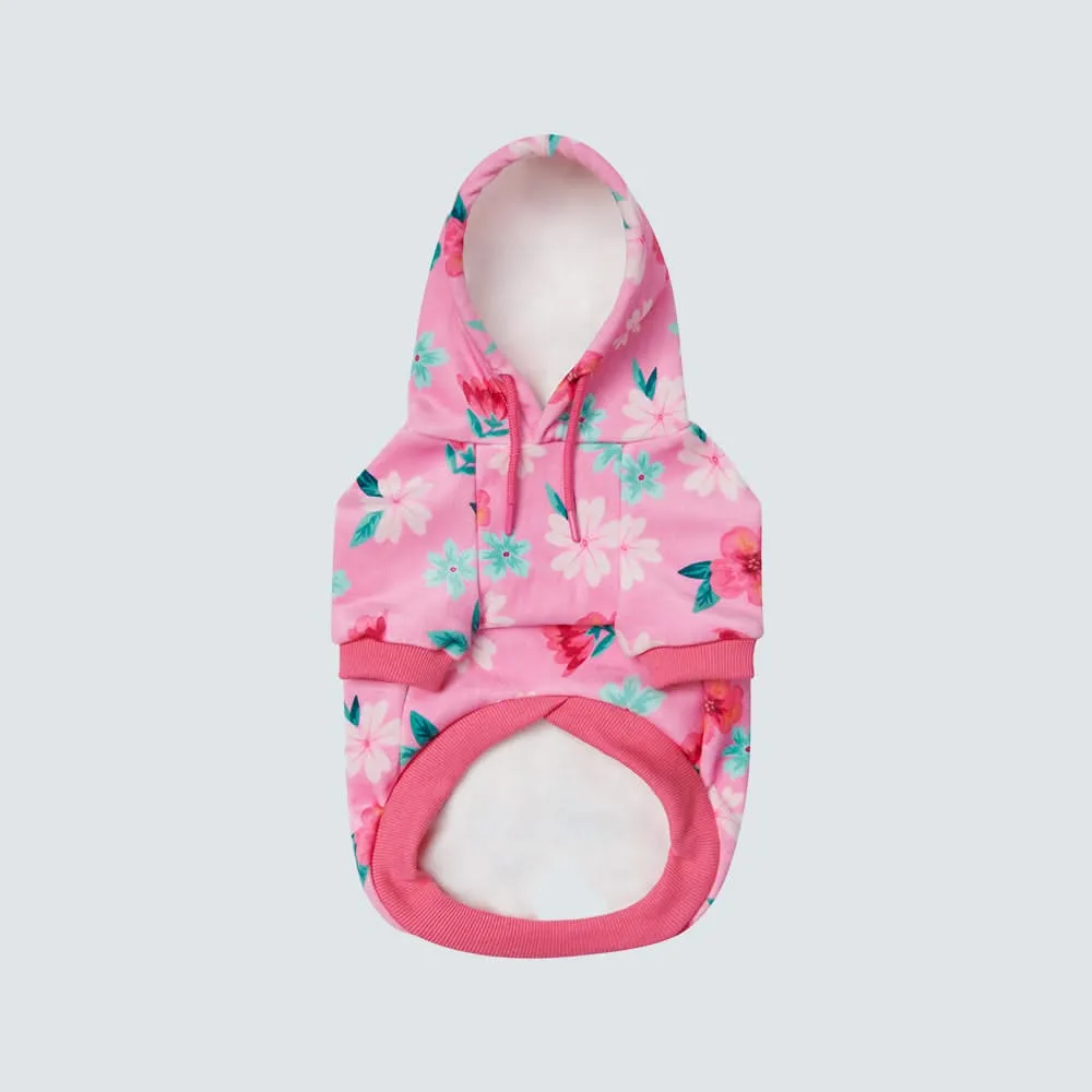 Dog Hoodie Prints