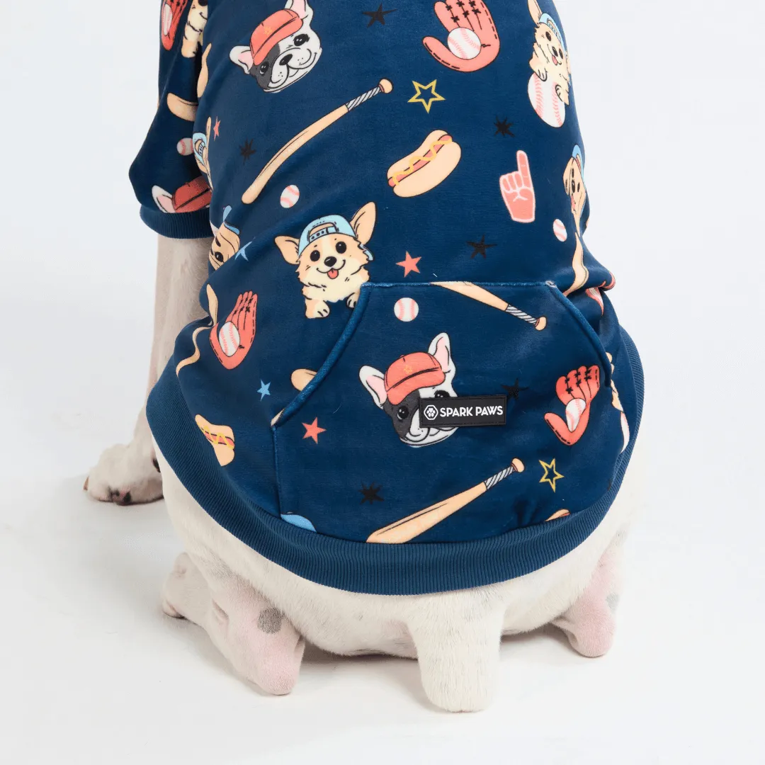 Dog Hoodie Prints