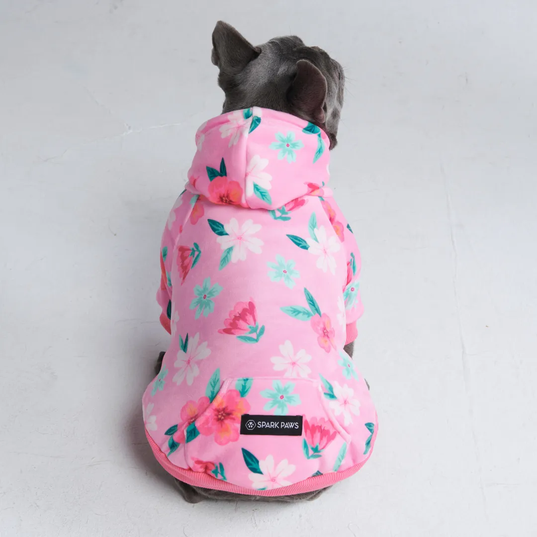 Dog Hoodie Prints