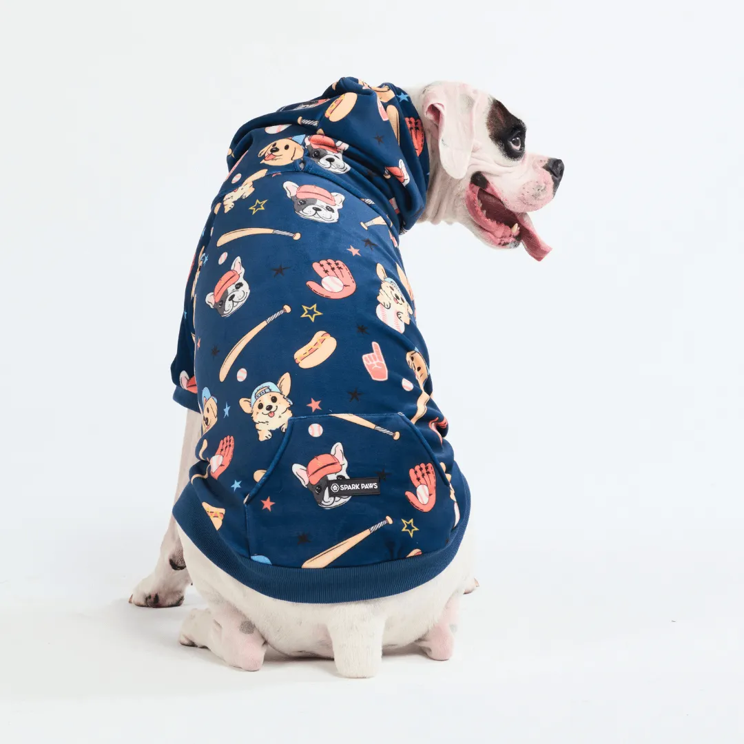 Dog Hoodie Prints