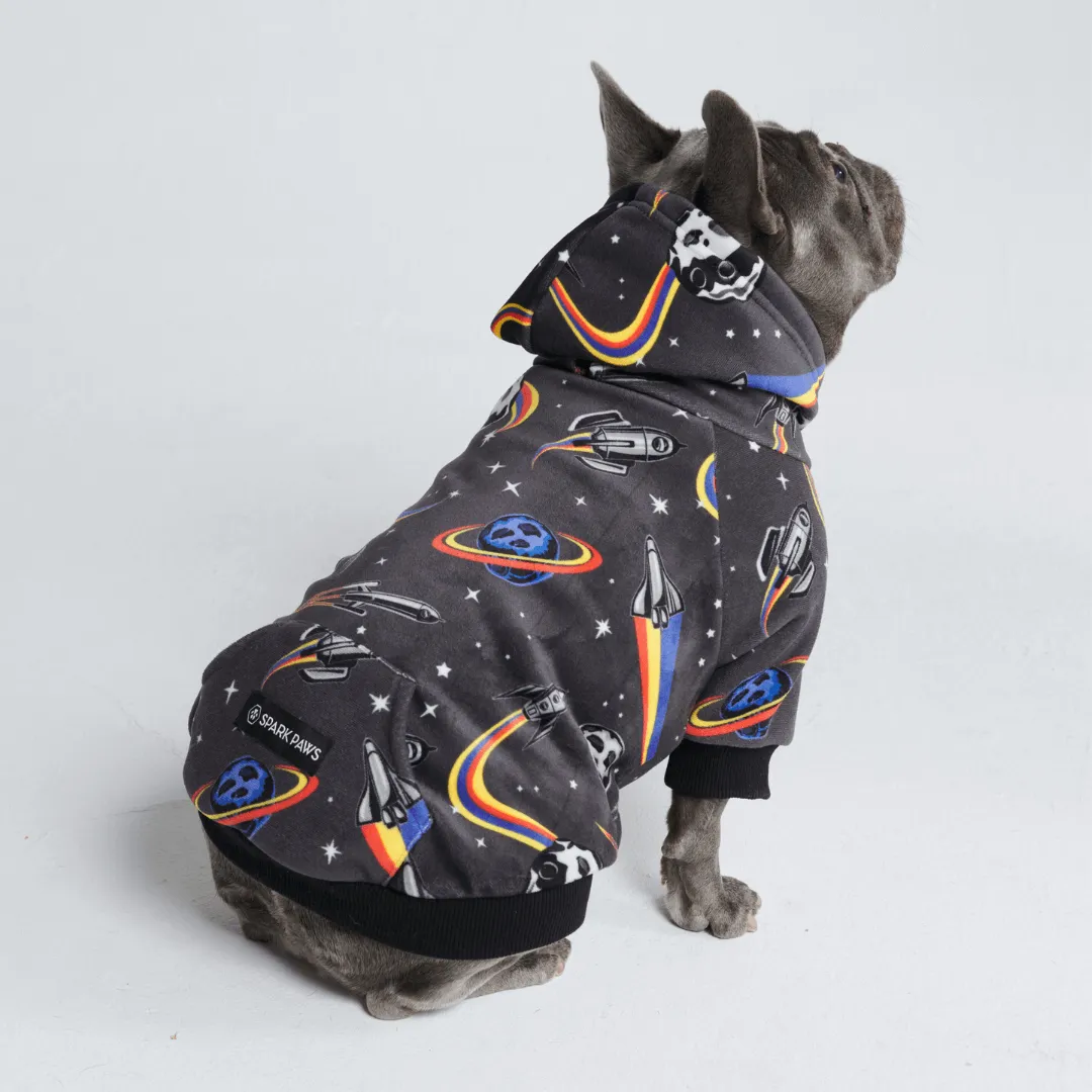 Dog Hoodie Prints