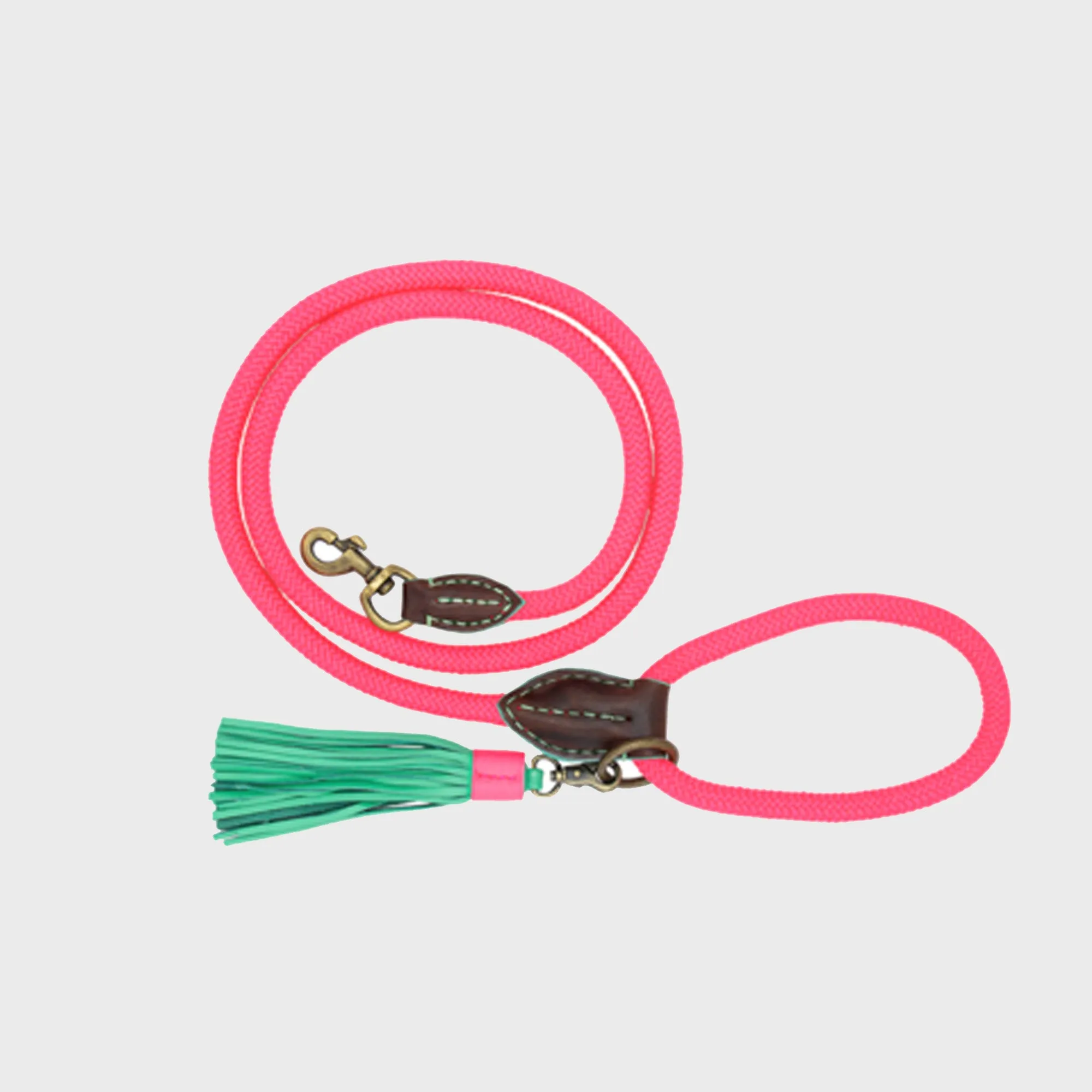 Dog Leash Sugarbabe Pink