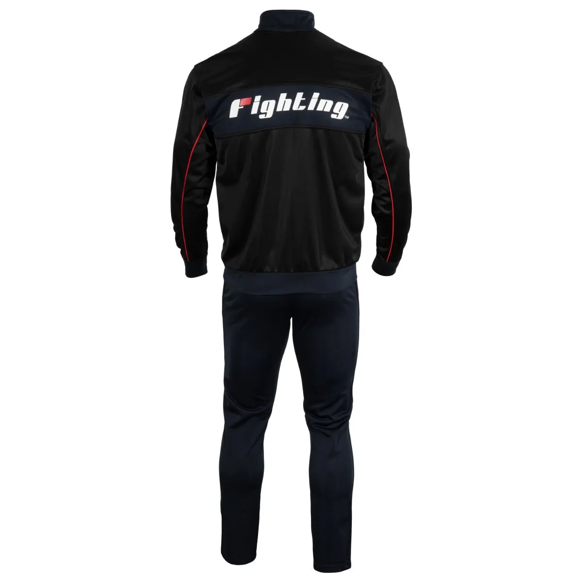 Fighting Warm-Up Suit