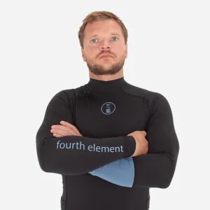 Fourth Element Men's Long Sleeve Hydro-T Classic Fit Rash Vest