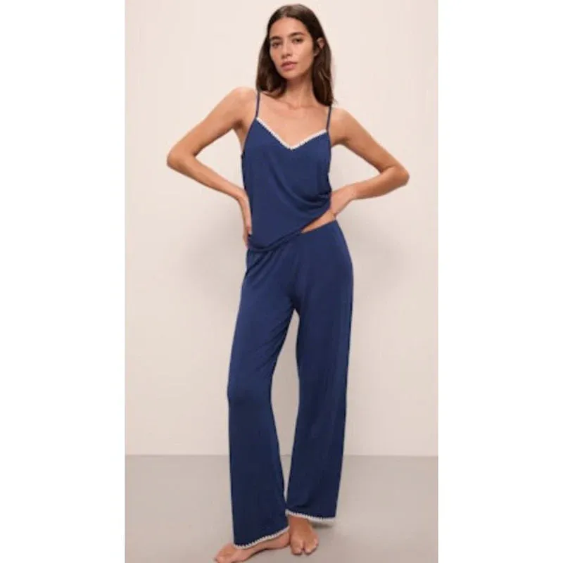 Frida | Cami   Pant Set