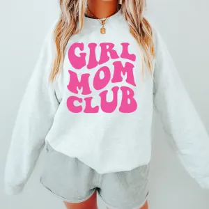 GIRL MOM CLUB