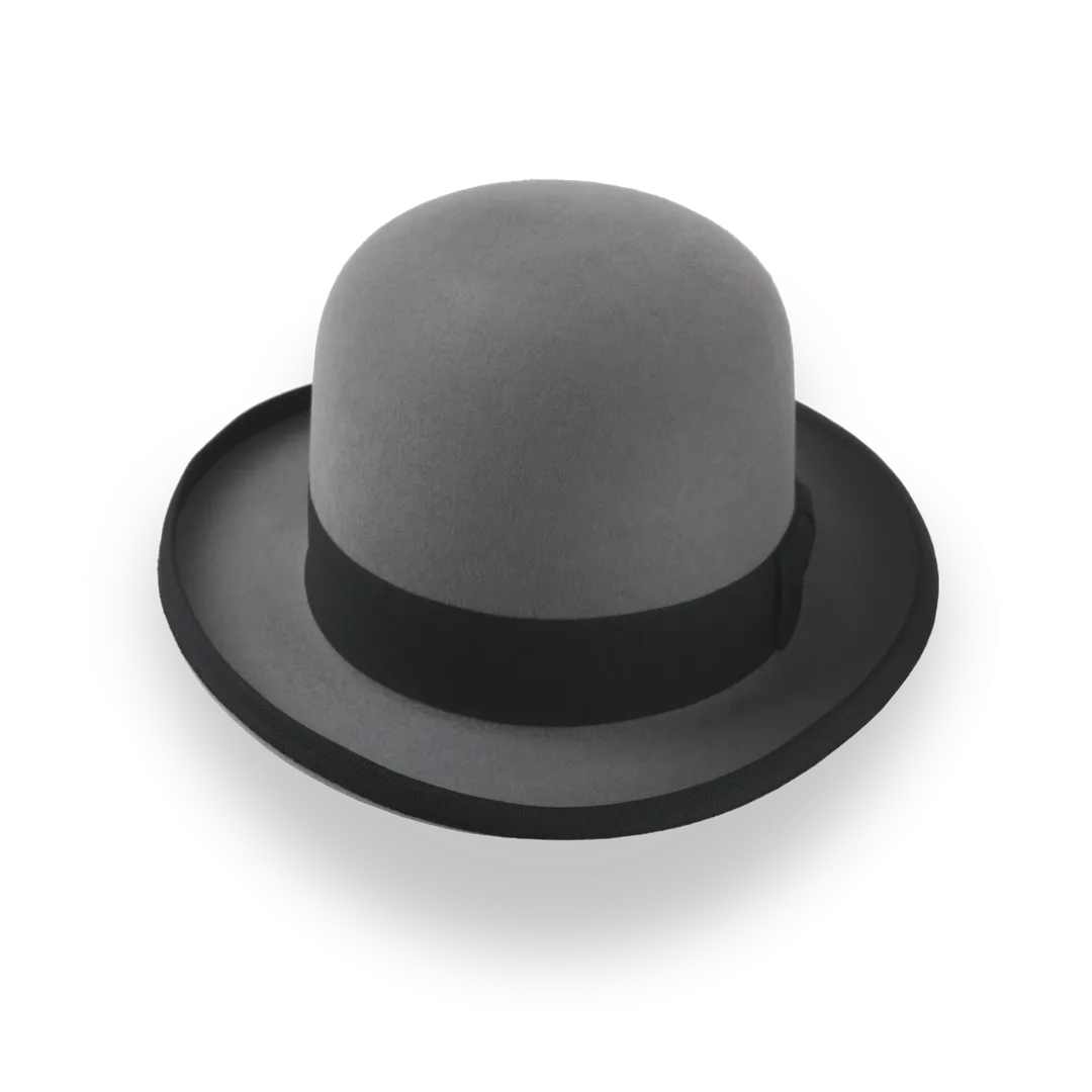 Handcrafted Western Bowler Hat for Any Occasion | The Jubilee