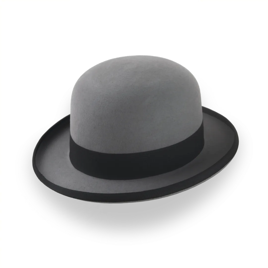 Handcrafted Western Bowler Hat for Any Occasion | The Jubilee