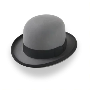 Handcrafted Western Bowler Hat for Any Occasion | The Jubilee