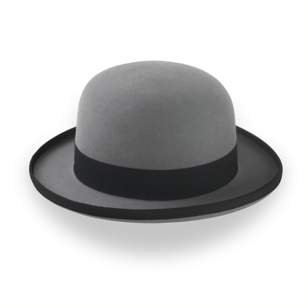 Handcrafted Western Bowler Hat for Any Occasion | The Jubilee