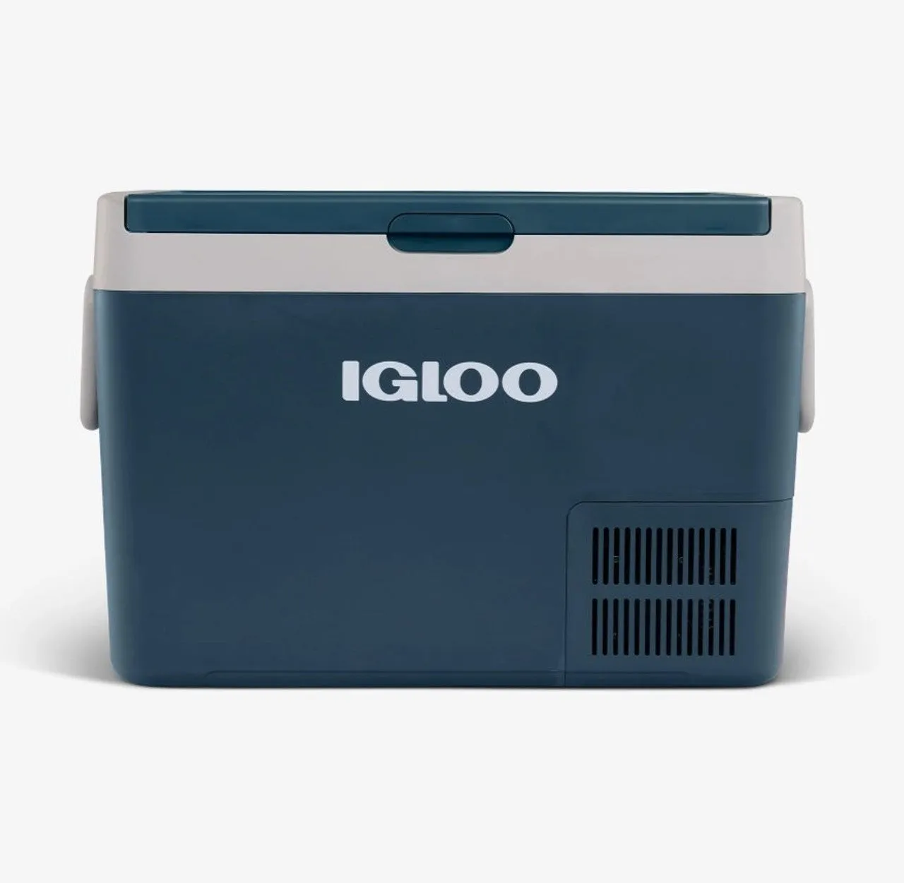 Igloo ICF 60 Compressor Cool Box 240v Mains or 12/24v DC