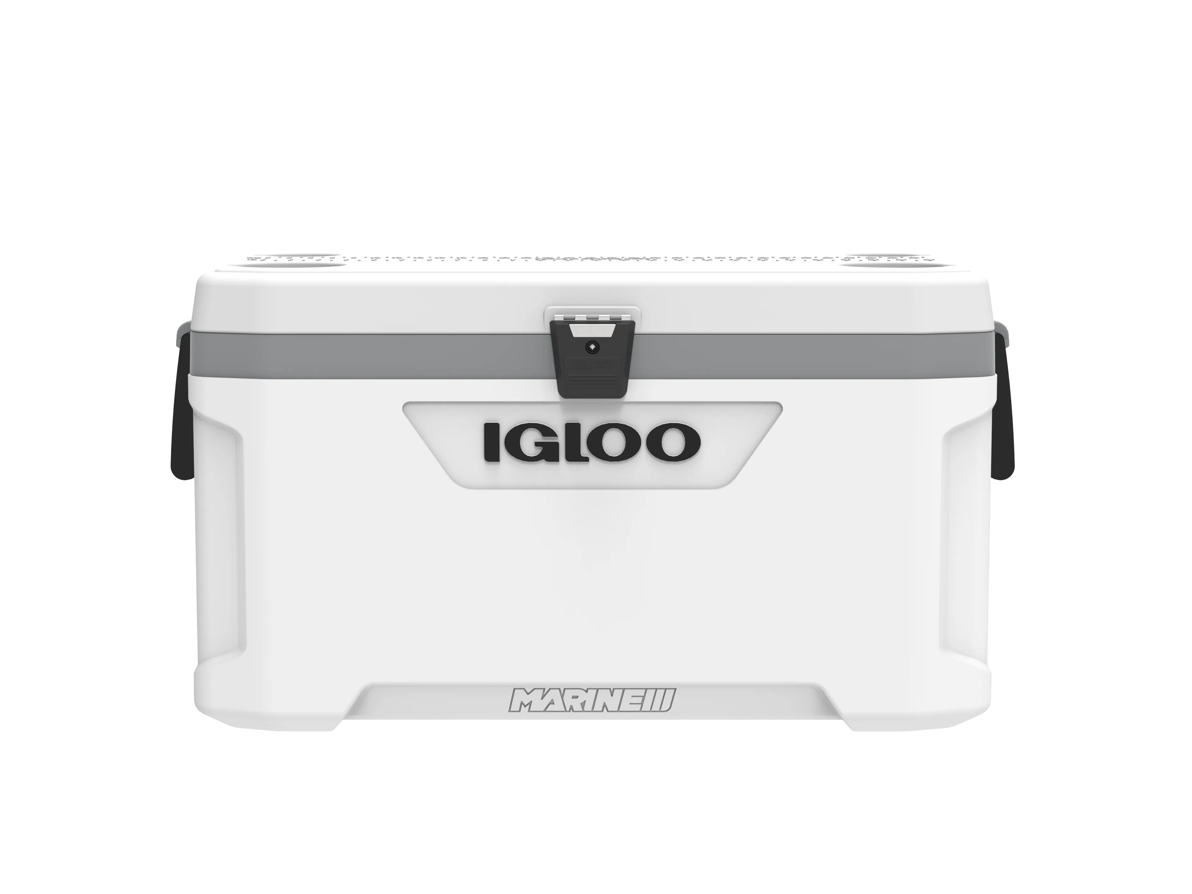 Igloo Marine Ultra 70QT Cool Box - White