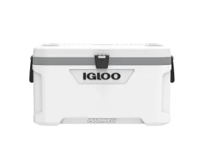 Igloo Marine Ultra 70QT Cool Box - White