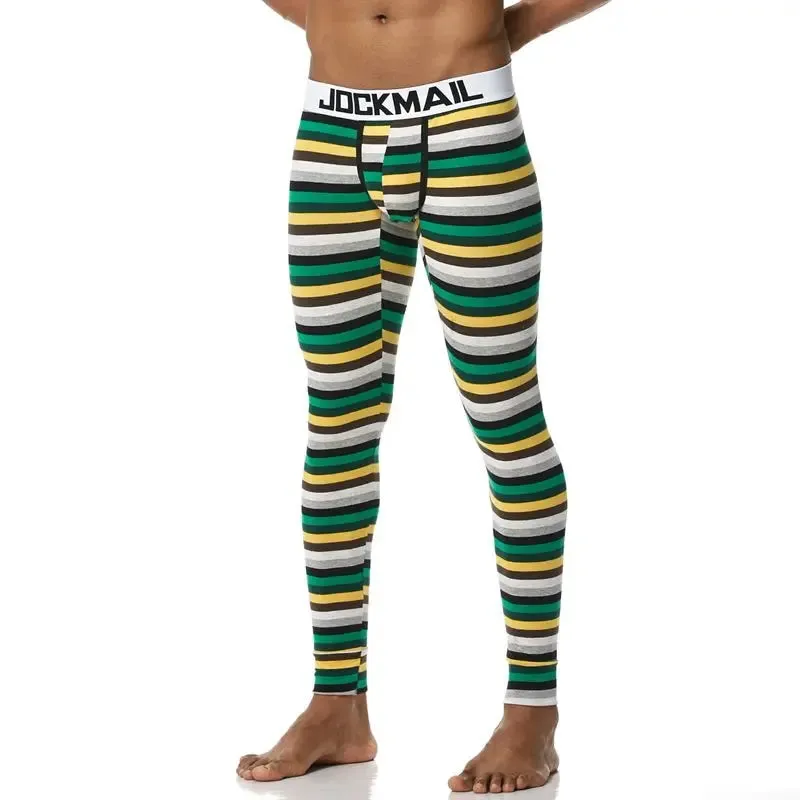 Jockmail Snake Long Johns