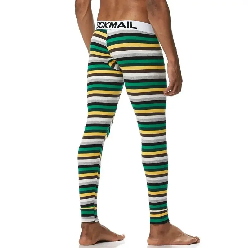 Jockmail Snake Long Johns