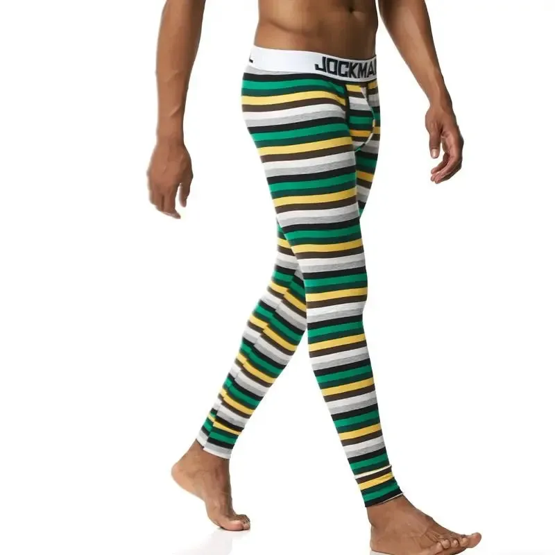 Jockmail Snake Long Johns