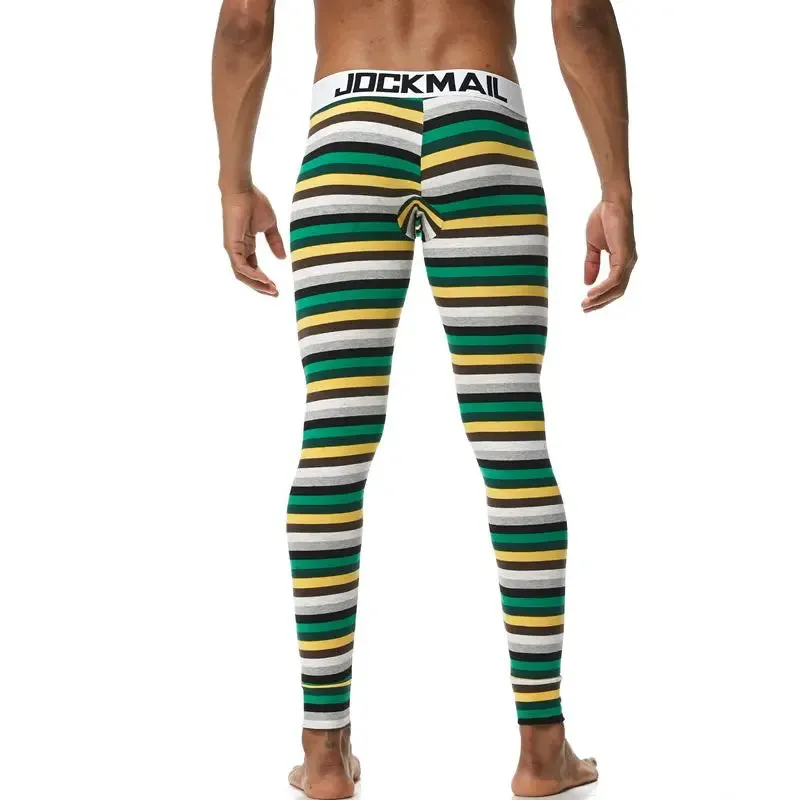 Jockmail Snake Long Johns