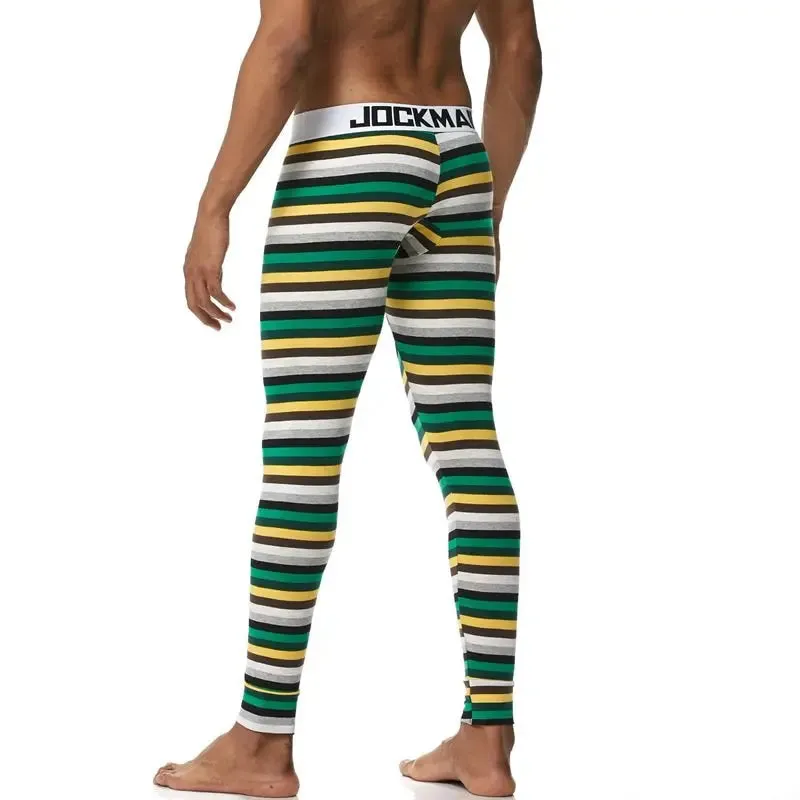 Jockmail Snake Long Johns