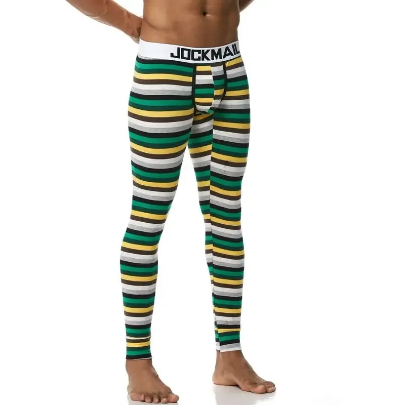 Jockmail Snake Long Johns