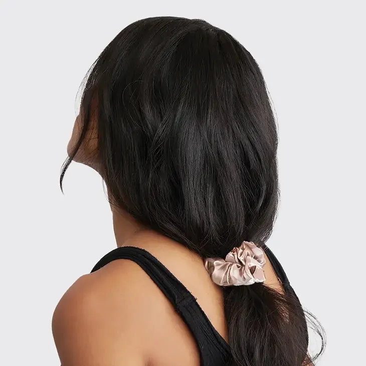 KITSCH Satin Sleep Scrunchies