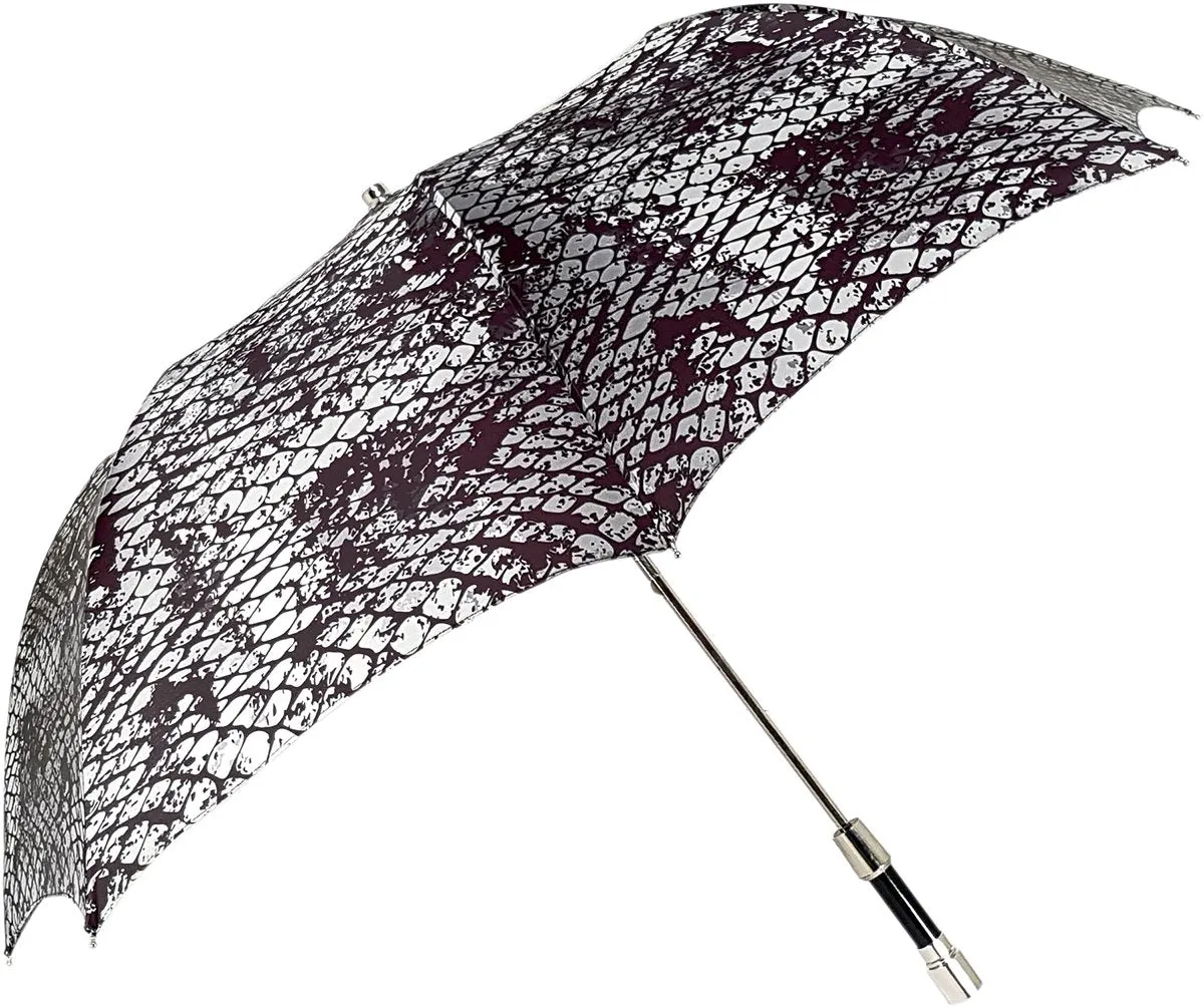 Luxurious Folding Umbrella For Men