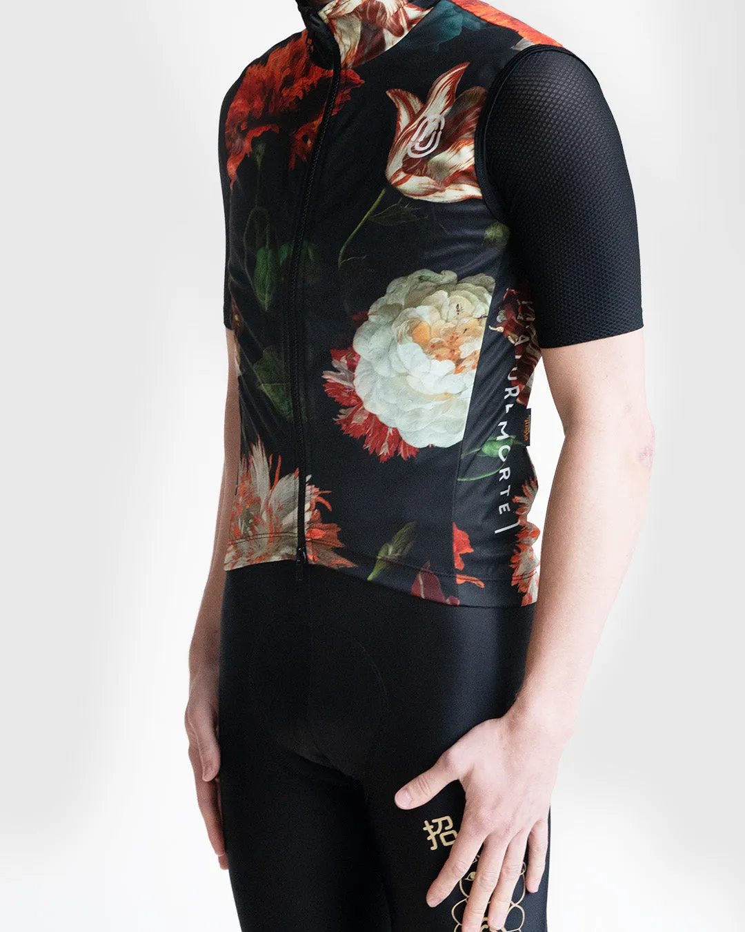 Nature Morte Vest Final Sale